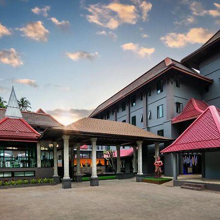 Tuana Hotels The Phulin Resort Karon Kültér fotó
