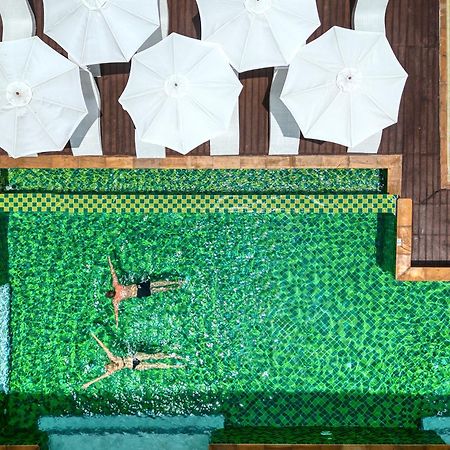Tuana Hotels The Phulin Resort Karon Kültér fotó