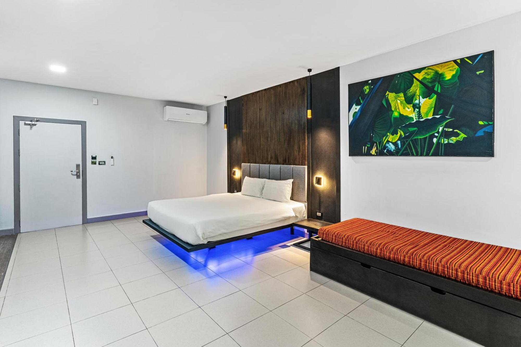 Tuana Hotels The Phulin Resort Karon Kültér fotó