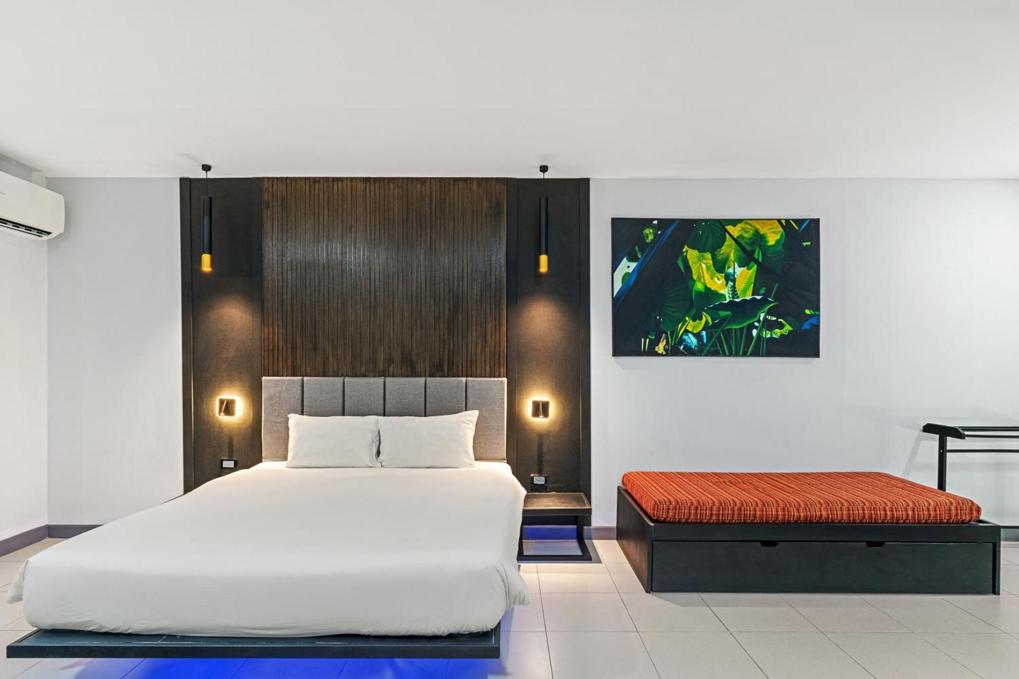 Tuana Hotels The Phulin Resort Karon Kültér fotó