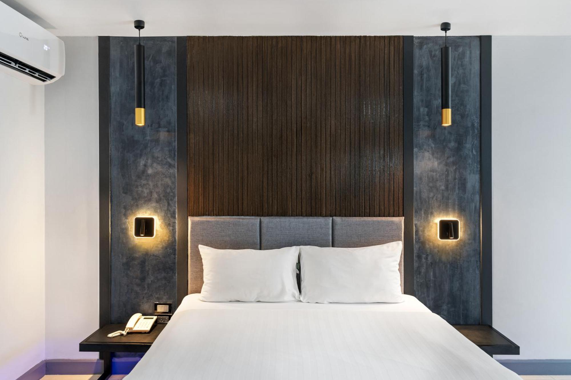 Tuana Hotels The Phulin Resort Karon Kültér fotó
