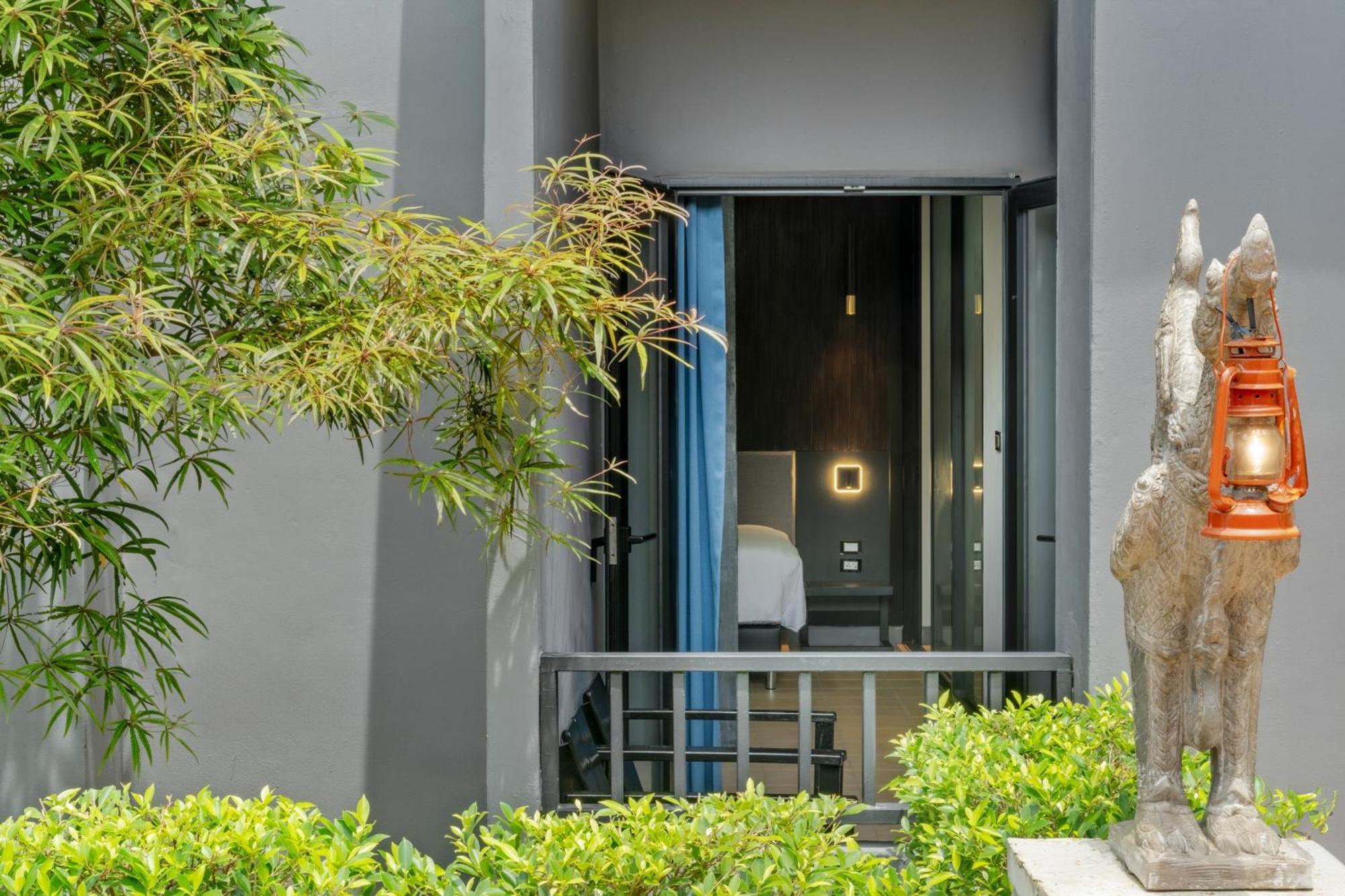 Tuana Hotels The Phulin Resort Karon Kültér fotó